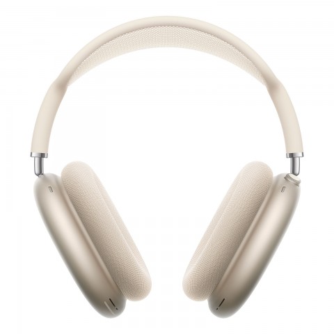 APPLE AIRPODS MAX - STARLIGHT
