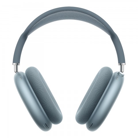 APPLE AIRPODS MAX - BLUE