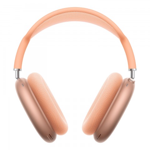 APPLE AIRPODS MAX - ORANGE