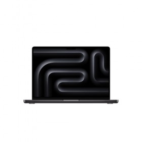 APPLE 14INCH MACBOOK PRO APPLE M4 PRO CHIP WITH 14CORE CPU AND 20CORE GPU 24GB 1TB SSD SPACE