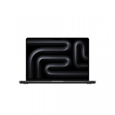 APPLE 14INCH MACBOOK PRO APPLE M4 PRO CHIP WITH 14CORE CPU AND 20CORE GPU 24GB 1TB SSD SPACE