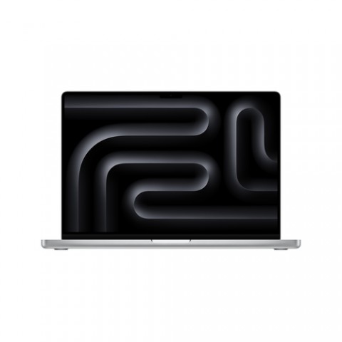 APPLE 16INCH MACBOOK PRO APPLE M4 PRO CHIP WITH 14CORE CPU AND 20CORE GPU 48GB 512GB SSD SIL