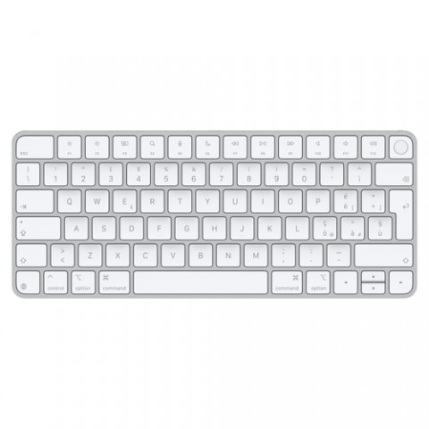 APPLE MAGIC KEYBOARD TOUCH ID-ITA