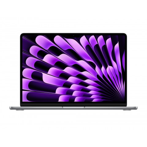 APPLE NB MACBOOK AIR 13INCH APPLE M3 CHIP 8CORE CPU 10CORE GPU 16GB 512GB SSD SPACE GREY