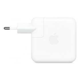 APPLE ALIMENTATORE USB C 70W BIANCO