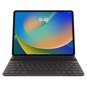 APPLE SMART KEYBOARD FOLIO CON TASTIERA PER IPAD PRO 12.9"