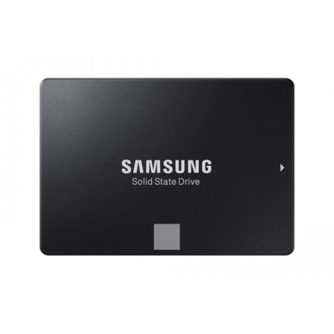 SAMSUNG SSD INTERNO 870 EVO 1TB 2,5 SATA 6GB/S  R/W 560/530 MLC