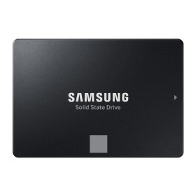 SAMSUNG SSD INTERNO 870 EVO 250GB 2,5 SATA 6GB/S  R/W 560/530 MLC