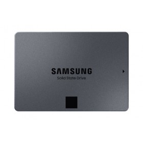 SAMSUNG SSD INTERNO 870 QVO 1TB 2,5 SATA 6GB/S  R/W 550/520