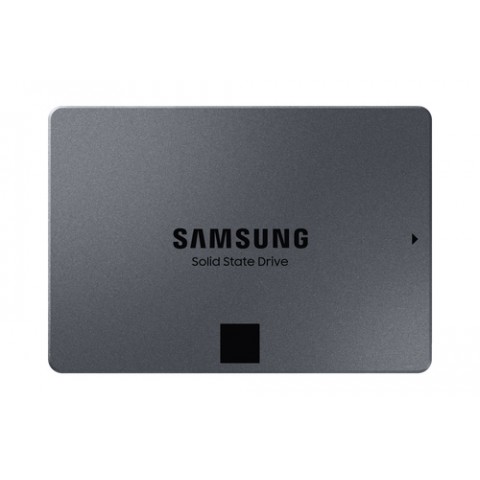 SAMSUNG SSD INTERNO 870 QVO 1TB 2,5 SATA 6GB/S  R/W 550/520