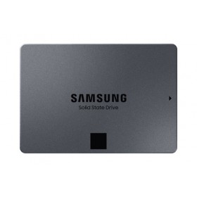 SAMSUNG SSD INTERNO 870 QVO 2TB 2,5 SATA 6GB/S  R/W 560/530