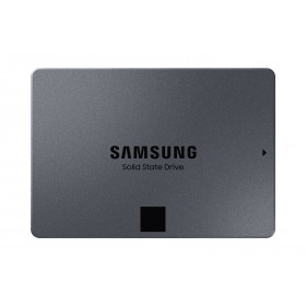 SAMSUNG SSD INTERNO 870 QVO 8TB 2,5 SATA 6GB/S  R/W 560/530