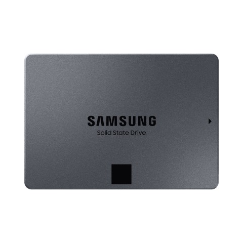 SAMSUNG SSD INTERNO 870 QVO 8TB 2,5 SATA 6GB/S  R/W 560/530