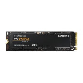 SAMSUNG SSD INTERNO 970 EVO PLUS 2TB M.2 PCI-E R/W 3500/3300