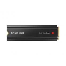 SAMSUNG SSD INTERNO 980 PRO CRITTOGRAFATO 1TB M.2 NVME 7000/7000MB/S