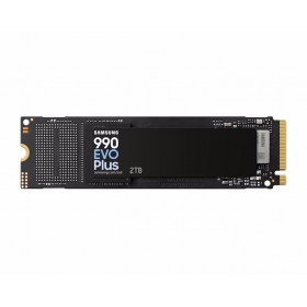 SAMSUNG SSD INTERNO 990 EVO PLUS 2TB M.2 2280 PCIE 5.0 X2 NVME SAMSUNG SSD INTERNO 990 EVO PLUS 2TB M.2 2280 PCIE 5.0 X2 NVME
