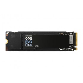 SAMSUNG SSD INTERNO 990 EVO PLUS 4TB PCI-E NVME R/W 6300/7250 MBS SAMSUNG SSD INTERNO 990 EVO PLUS 4TB PCI-E NVME R/W 6300/7250 MBS