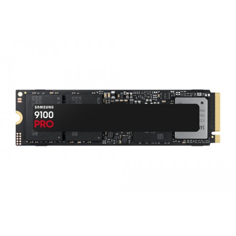 SAMSUNG SSD INTERNO 9100 PRO 1TB M.2 2280 PCI EXPRESS 5.0 X4 NVME