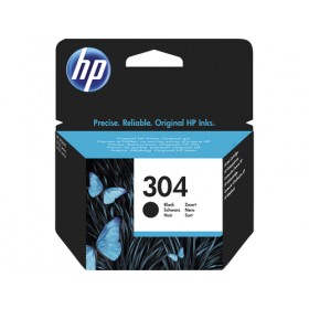 HP CART INK NERO 304 PER DJ3720/3730 TS