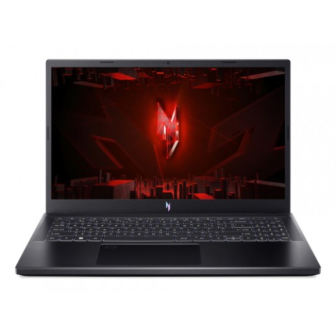 ACER NB GAMING 15,6" NITRO V15 i7-13620H 16GB 1T SSD RTX 2050 4GB FREEDOS