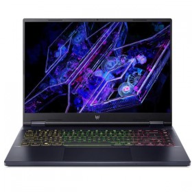 ACER NB GAMING 14" PREDATOR HELIOS NEO 14 Intel Core Ultra 9 185H 16GB 1T SSD RTX 4070 8GB FREEDOS