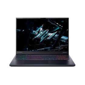 ACER NB 18" GAMING PREDATOR HELIOS NEO 18 Ultra 9 275HX 32GB 2T SSD RTX 5070 Ti 12GB WIN 11 HOME ACER NB 18" GAMING PREDATOR HELIOS NEO 18 Ultra 9 275HX 32GB 2T SSD RTX 5070 Ti 12GB WIN 11 HOME