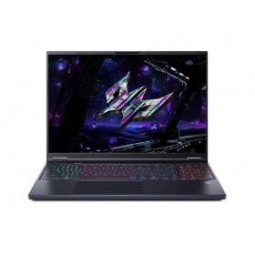ACER NB GAMING 16" ULTRA 9 275HX 32GB 2T SSD RTX 5070 Ti 12GB WIN 11 HOME