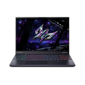 ACER NB 16" GAMING PREDATOR HELIOS NEO 16 Intel Core Ultra 9 275HX 32GB 2T SSD RTX 5070 8GB WIN 11 H ACER NB 16" GAMING PREDATOR HELIOS NEO 16 Intel Core Ultra 9 275HX 32GB 2T SSD RTX 5070 8GB WIN 11 H
