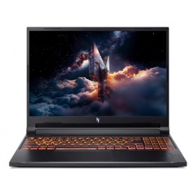 ACER NB 16" GAMING NITRO V 16 Ryzen 7 260 16GB 1T SSD RTX 5060 8GB WIN 11 HOME ACER NB 16" GAMING NITRO V 16 Ryzen 7 260 16GB 1T SSD RTX 5060 8GB WIN 11 HOME