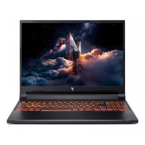 ACER NB 16" GAMING NITRO V 16 Ryzen 7 260 16GB 1T SSD RTX 5060 8GB WIN 11 HOME ACER NB 16" GAMING NITRO V 16 Ryzen 7 260 16GB 1T SSD RTX 5060 8GB WIN 11 HOME
