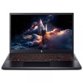 ACER NB 15,6" NITRO V15 Intel Core 9 270H 32GB 1T SSD RTX 5060 8GB WIN 11 HOME ACER NB 15,6" NITRO V15 Intel Core 9 270H 32GB 1T SSD RTX 5060 8GB WIN 11 HOME