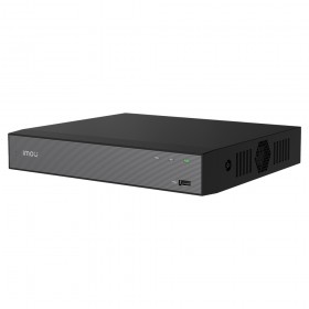IMOU NVR 10 CANALI NVR-N110-8A0E-P