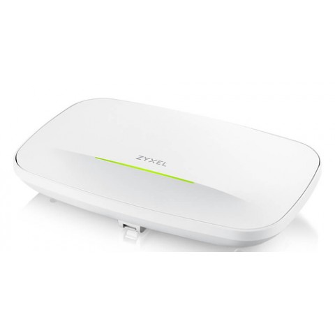 ZYXEL ACCESS POINT WI-FI7 DUAL RADIO (BAND FLEX 6 GHZ) 2X2 802.11A/B/G/N/AC/AX/BE 6.5GBPS, 1 PORTA L ZYXEL ACCESS POINT WI-FI7 DUAL RADIO (BAND FLEX 6 GHZ) 2X2 802.11A/B/G/N/AC/AX/BE 6.5GBPS, 1 PORTA L