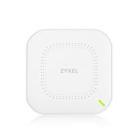 ZYXEL ACCESS POINT WIRELESS NEBULAFLEX DUAL RADIO WAVE2 2X2 802,11A/B/G/N/AC 1200MBPS, LAN GIGABIT P