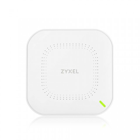 ZYXEL ACCESS POINT WIRELESS NEBULAFLEX DUAL RADIO WAVE2 2X2 802,11A/B/G/N/AC 1200MBPS, LAN GIGABIT P