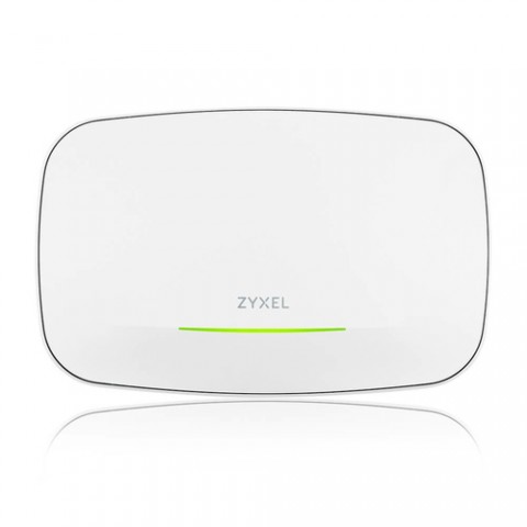 ZYXEL ACCESS POINT WIRELESS SOFFITTO NWA130BE WIF 7 11GBPS 2 PORTE LAN 2.5 GIGA POE (24W) BASIC CLOU