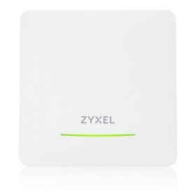 ZYXEL  ACCESS POINT DUAL RADIO 2X2 802.11A/B/G/N/AC/AX/BE 5.1GBPS, PORTA LAN 2.5GIGABIT, SUPPORTO PO