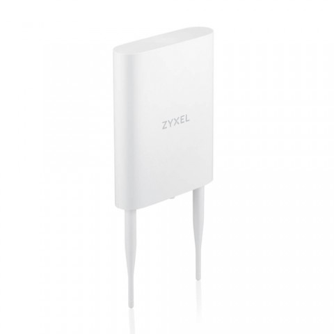 ZYXEL ACCESS POINT WIRELESS NEBULAFLEX DUAL RADIO 2X2 802,11A/B/G/N/AC/AX 1775MBPS, OUTDOOR IP55, LA