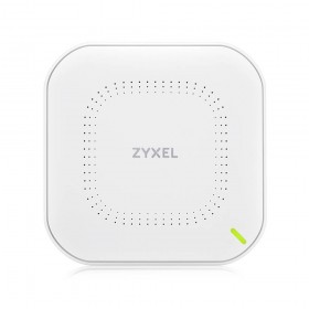 ZYXELACCESS POINT WIFI6 AC 1775MBPS,POE, LAN 2,5GB, INSTALLAZIONE A SOFFITTO. ESSENTIAL FEATURES