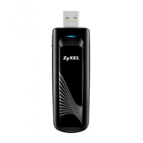 ZYXEL WIFI USB CLIENT AC 1200MBPS, DUAL-BAND