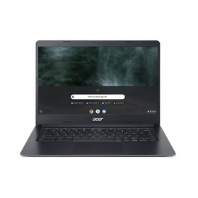 ACER NB 14" CHROMEBOOK CELERON N4020 4GB 64GB SSD CHROME OS