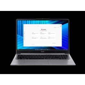 ACER NB 15,6" ULTRA 7 155U 16GB 512GB WIN 11 PRO ACER NB 15,6" ULTRA 7 155U 16GB 512GB WIN 11 PRO