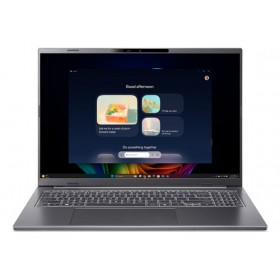 ACER NB 16" ULTRA 5 226V 16GB 512GB SSD WIN 11 HOME