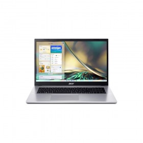 ACER NB 17,3" ASPIRE 3 i5-1235U 8GB 512GB SSD WIN 11 HOME