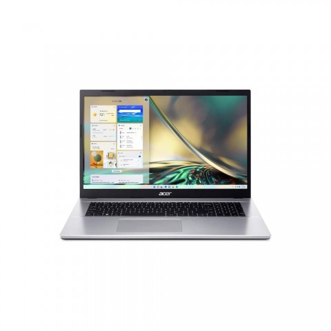 ACER NB 17,3" ASPIRE 3 i5-1235U 8GB 512GB SSD WIN 11 HOME