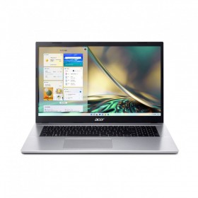 ACER NB 17,3" ASPIRE 3 i7-1255U 8GB 512GB SSD WIN 11 HOME