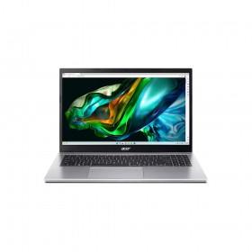 ACER NB 15,6" ASPIRE 3 Ryzen 7 5700U 8GB 512GB SSD WIN 11 HOME