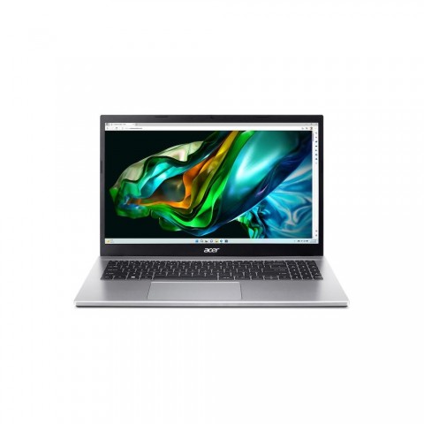 ACER NB 15,6" ASPIRE 3 Ryzen 7 5700U 8GB 512GB SSD WIN 11 HOME
