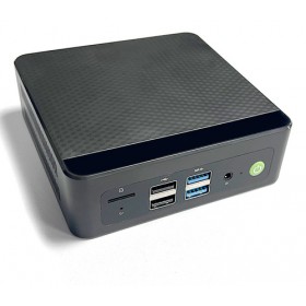 YASHI MNI PC NUCKY N150 16GB 512GB SSD WIN 11 HOME YASHI MNI PC NUCKY N150 16GB 512GB SSD WIN 11 HOME