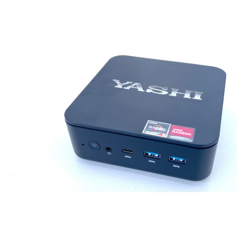 YASHI MINI PC NUCKY Ryzen 5 5500U 16GB 512GB SSD WIN 11 PRO YASHI MINI PC NUCKY Ryzen 5 5500U 16GB 512GB SSD WIN 11 PRO
